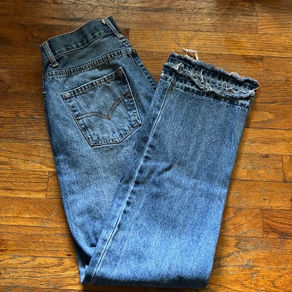 514 levi jeans - Picture 1 of 5